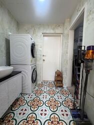 Landridge Condo (D5), Condominium #555426161